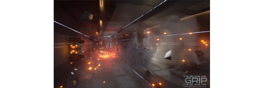 Récap' : jeux de course 2015/2016