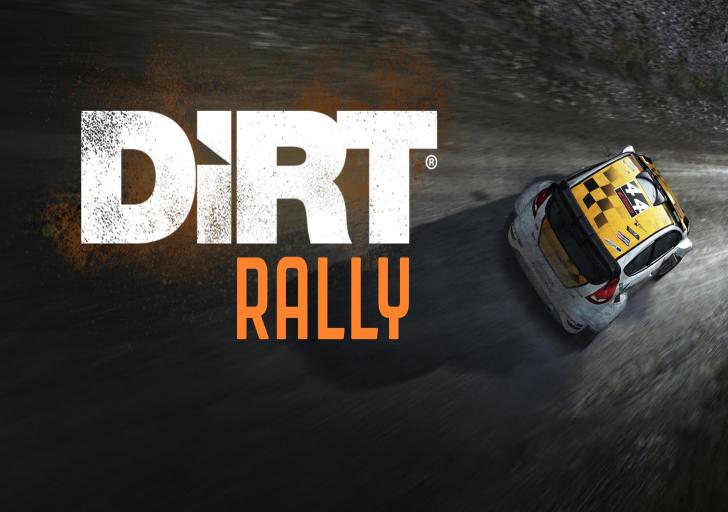 DIRT Rally