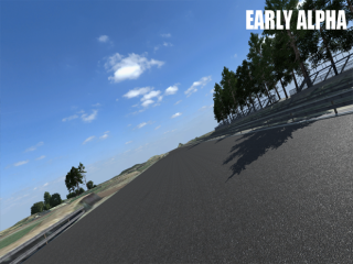 WreckFest : un circuit réel et un début de mode carrière pour l'update 8