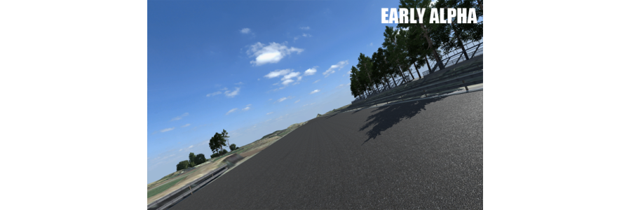 WreckFest : un circuit réel et un début de mode carrière pour l'update 8