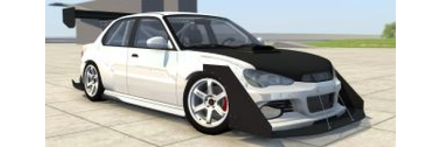 BeamNG Drive : on fait le point