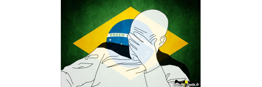 De la stupidité du sport automobile