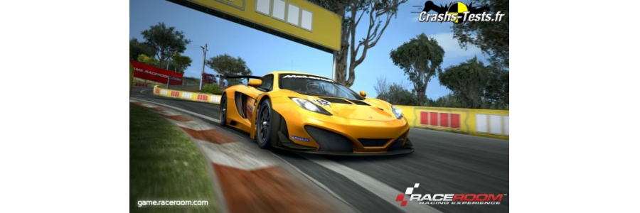 RRRE : Beta ouverte, nouvelle vidéo et détails sur les prix