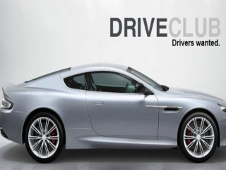 PS4 : DriveClub, le jeu par les developpeurs de Motorstorm