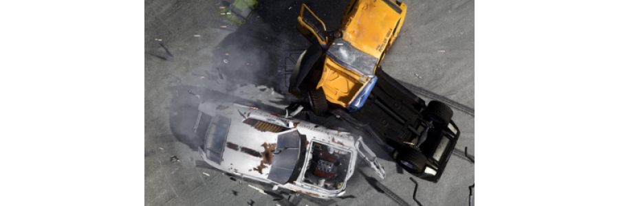 BugBear sur un nouveau jeu de course