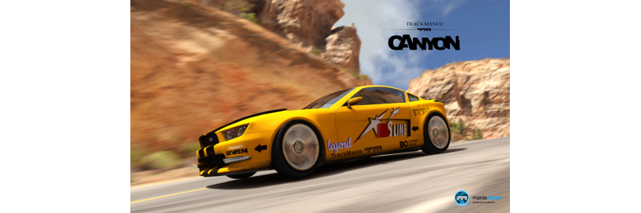 TM² Canyon : une annonce le 27 février