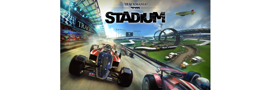 TM² Stadium en open bêta