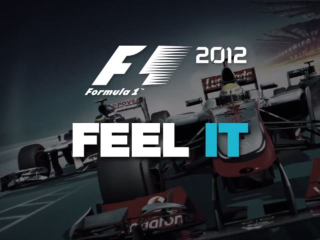 Gagnez F1 2012 ou un bon d'achat Steam pour les titres Codemasters