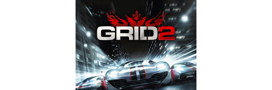 GRID 2 : direction l'Europe