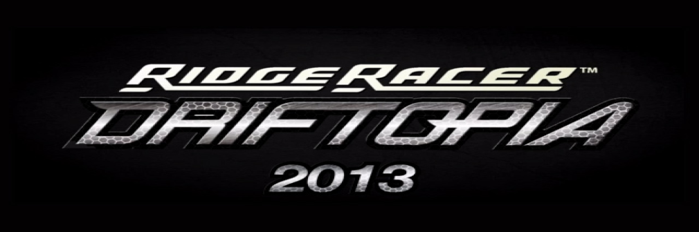La beta de Ridge Racer Driftopia mise à jour