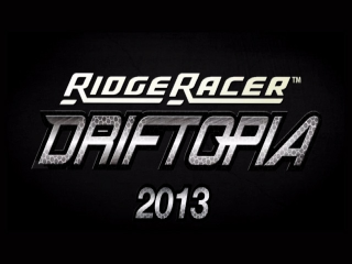 Ridge Racer Driftopia : BugBear remet ça !