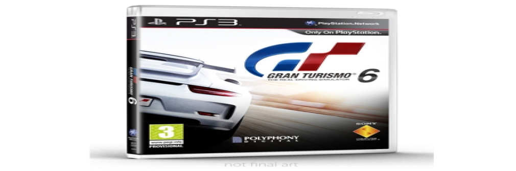 GT6 : rumeurs sur la date de sortie