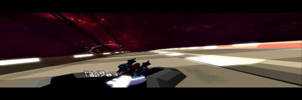 .the rush// : le quatrième environnement en vidéo