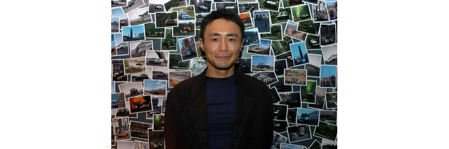 GT6 : Interview de Kazunori Yamauchi