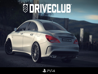 DriveClub : la bande-annonce E3 2013