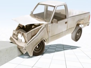 BeamNG nous offre de 1h de video