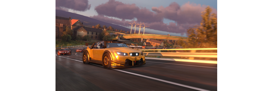 Trackmania 2 Valley : le vrai successeur