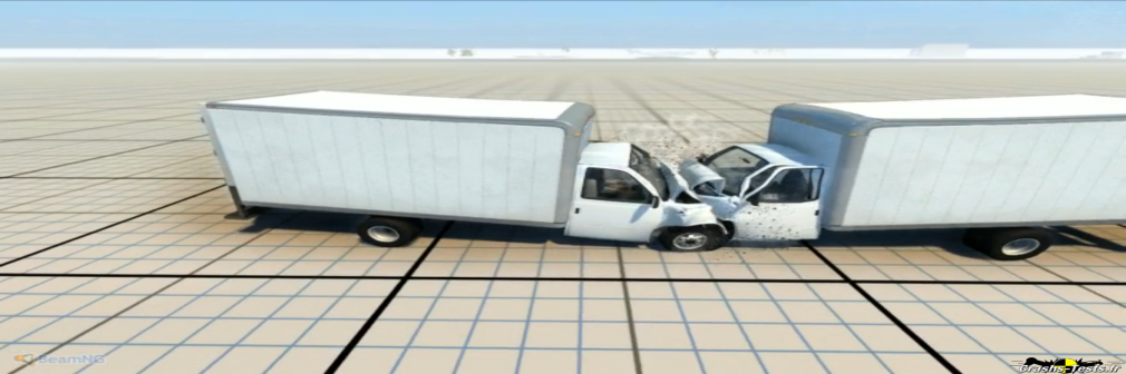 BeamNG : encore 1h de video