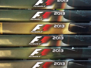 F1 2013 : Codemasters fera une annonce demain