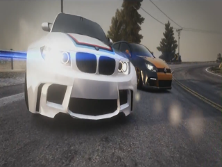 Peak Performance Pack, le nouveau DLC pour GRID 2