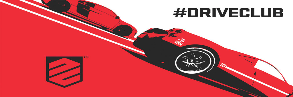 DriveClub : gameplay Gamescom 2013