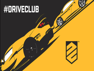 4 minutes de gameplay pour DriveClub
