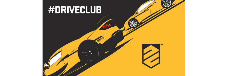 4 minutes de gameplay pour DriveClub
