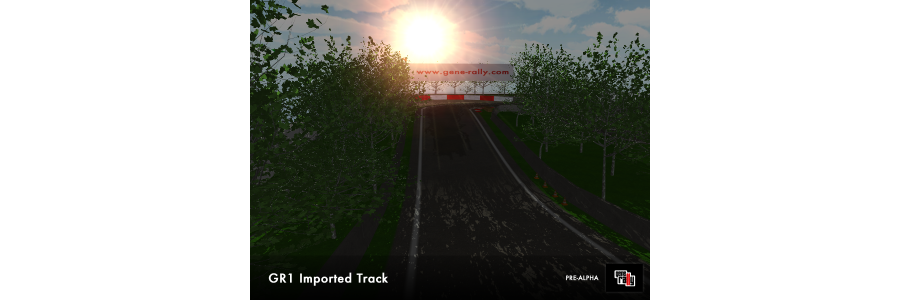 Des nouvelles de GeneRally Sequel