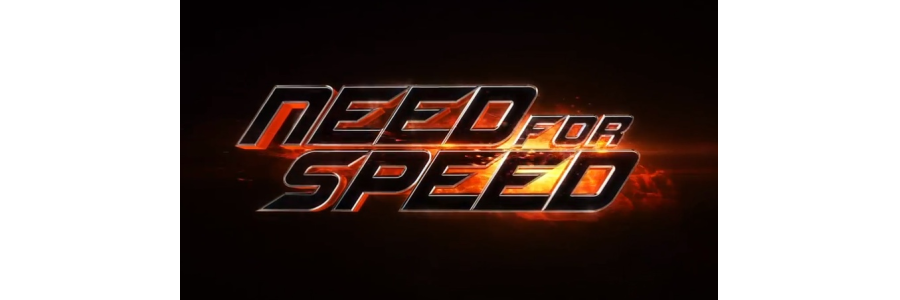 Trailer du film Need For Speed !