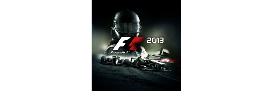 F1 2014 sera mieux que F1 2013