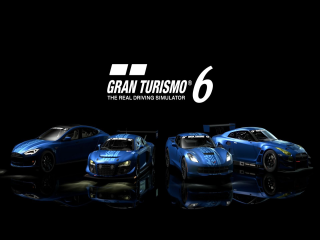 GT6 : tout ce qu'il faut savoir