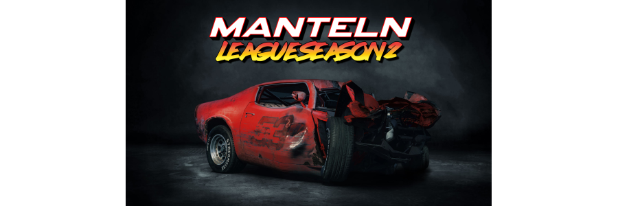 Manteln League Saison 2 : post-mortem