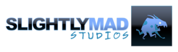 Slightly Mad Studios