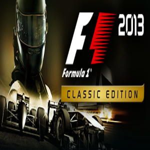 F1 2013 Classic Track Pack
