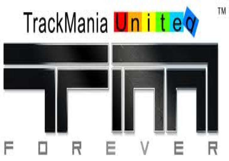 Trackmania United Forever