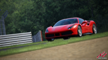 488 GTB