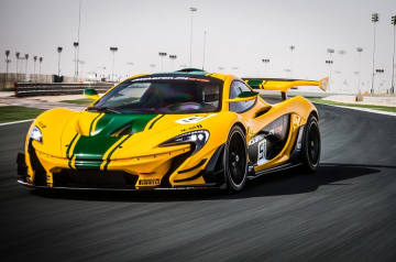 P1 GTR (2015)