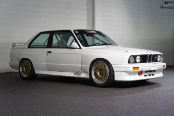 M3 E30 Group A