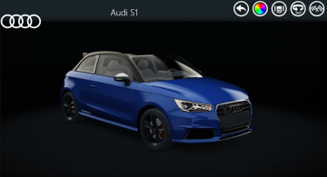 A1 S1