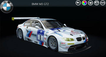 M3 GT2