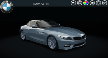Z4 E89