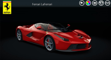 LaFerrari
