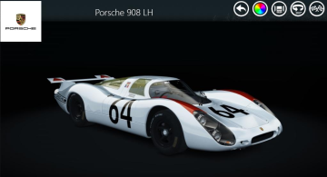 908 LH