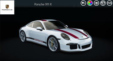 911 R