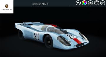 917 K