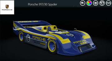 917/30 Spyder