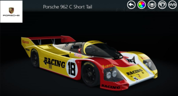 962c short tail