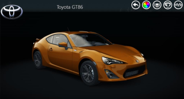 GT-86