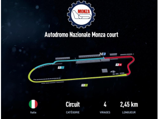 Monza Junior