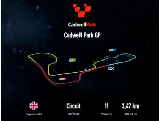 Cadwell Park GP